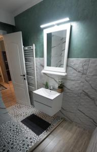 Urban Deluxe Retreat Coposu