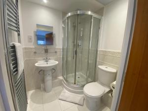 The Penthouse, Winchester