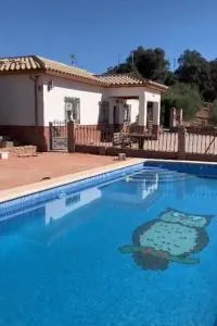 Cortijo La Solana Montefrío - Montefrío