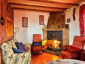 Cortijo La Solana Montefrío