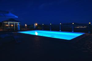 Cortijo La Solana Montefrío