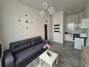 Apartament w Centrum - Sulechów