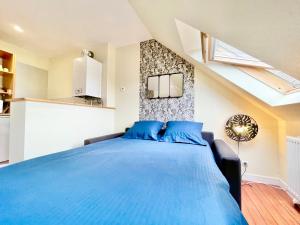 Brest Centre - Appartements - Le Vauban - Lumineux - Centre Ville - Proche Boutiques et Restaurants : photos des chambres