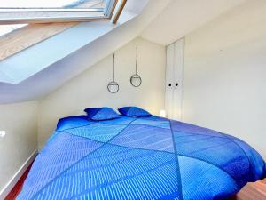 Brest Centre - Appartements - Le Vauban - Lumineux - Centre Ville - Proche Boutiques et Restaurants : photos des chambres