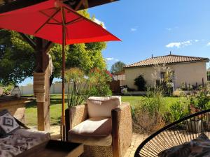 Maisons de vacances LES BOHEMIELLES 4**** Cottage MARTIN : photos des chambres