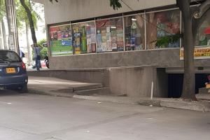 403 Moderno Aparta-Suite en Versalles Tipo Loft - Cali Tower Suites & Lofts