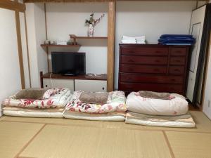 Osaka and house - Vacation STAY 16309