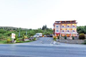 Anastassiou Hotel Kastoria Greece