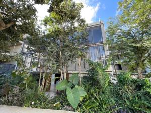 IIK: Stylish Condo Retreat in Tulums Heart