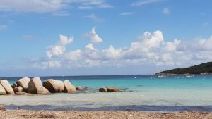 B&B / Chambres d'hotes A VIGNA VECCHIA chambre d'hotes : photos des chambres