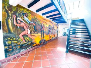 Hotel Sansiraka Suites By GEH Suites