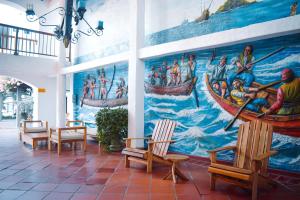 Hotel Sansiraka Suites By GEH Suites