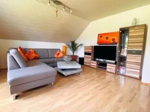 Amazing apartment in Tettnang - Sigmarszell