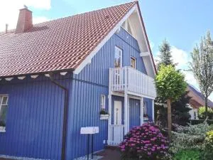 Holiday apartment Alleblas - 格尔德恩