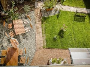 Holiday apartment Crystal Lodge