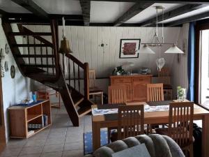 in the Achtern Diek holiday park