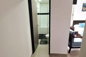 404 Moderno Aparta-Suite en Versalles Tipo Loft - Cali Tower Suites & Lofts
