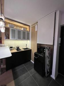 LUX apartament 2 pokoje, centrum miasta, piękny widok