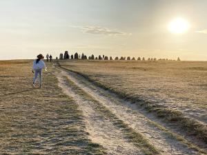 4 person holiday home in TOMELILLA-By Traum