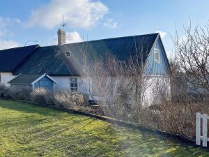 4 person holiday home in TOMELILLA-By Traum