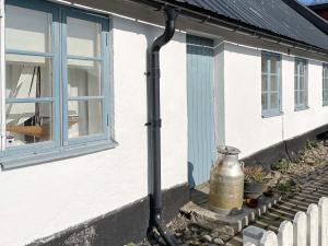 4 person holiday home in TOMELILLA-By Traum