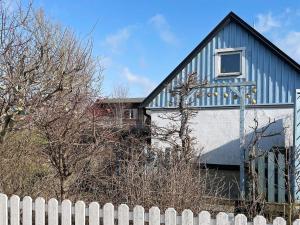 4 person holiday home in TOMELILLA-By Traum