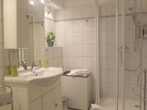 Appealing apartment in Bad Harzburg