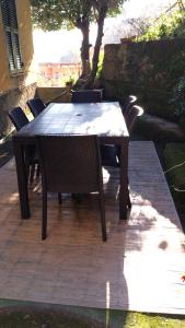 Casa Augusto with seaview