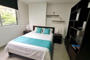 405 Moderno Aparta-Suite en Versalles Tipo Loft - Cali Tower Suites & Lofts