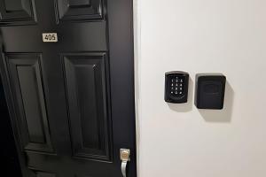 405 Moderno Aparta-Suite en Versalles Tipo Loft - Cali Tower Suites & Lofts