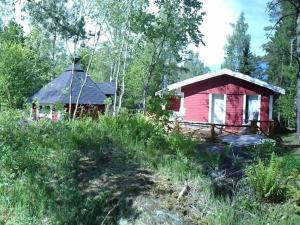 Pleasant apartment in Bjurvik