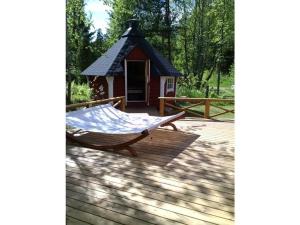 Pleasant apartment in Bjurvik