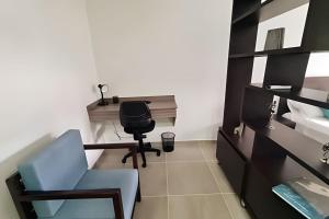 406 Moderno Aparta-Suite en Versalles Tipo Loft - Cali Tower Suites & Lofts