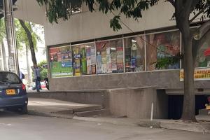 406 Moderno Aparta-Suite en Versalles Tipo Loft - Cali Tower Suites & Lofts