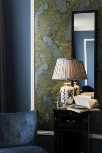 Hotel Rotary Geneva - MGallery