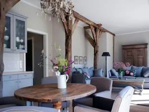 Appealing apartment in Westerstede - Westerstede