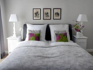 Appealing apartment in Westerstede