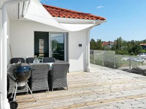 5 star holiday home in VÄSTERVIK-By Traum