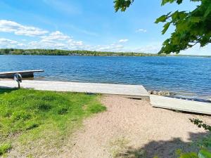 5 star holiday home in VÄSTERVIK-By Traum