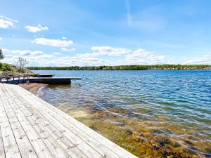 5 star holiday home in VÄSTERVIK-By Traum