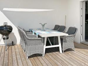 5 star holiday home in VÄSTERVIK-By Traum