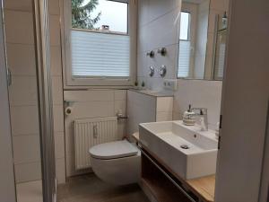 Pleasant apartment in Fischen
