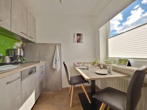 Pleasant apartment in Fischen