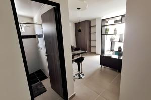 408 Moderno Aparta-Suite en Versalles Tipo Loft - Cali Tower Suites & Lofts
