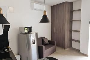 408 Moderno Aparta-Suite en Versalles Tipo Loft - Cali Tower Suites & Lofts