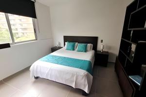 408 Moderno Aparta-Suite en Versalles Tipo Loft - Cali Tower Suites & Lofts