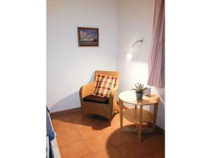 Holiday apartment Villa Rohde