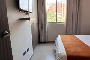 503 Moderno Aparta-Suite en Versalles Tipo Loft - Cali Tower Suites & Lofts