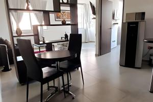 503 Moderno Aparta-Suite en Versalles Tipo Loft - Cali Tower Suites & Lofts
