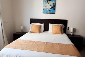 507 Moderno Aparta-Suite en Versalles Tipo Loft - Cali Tower Suites & Lofts